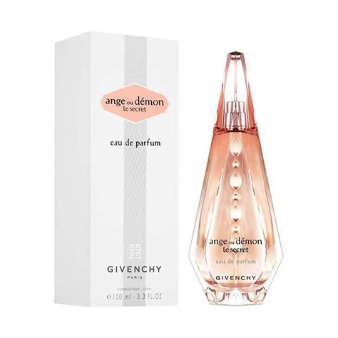 ange ou demon le secret givenchy sephora|ange ou démon parfum.